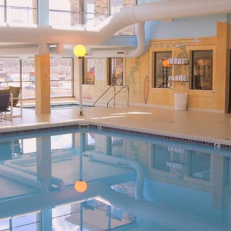 Americinn & Suites By Wyndham Baraboo Event Center Eksteriør billede