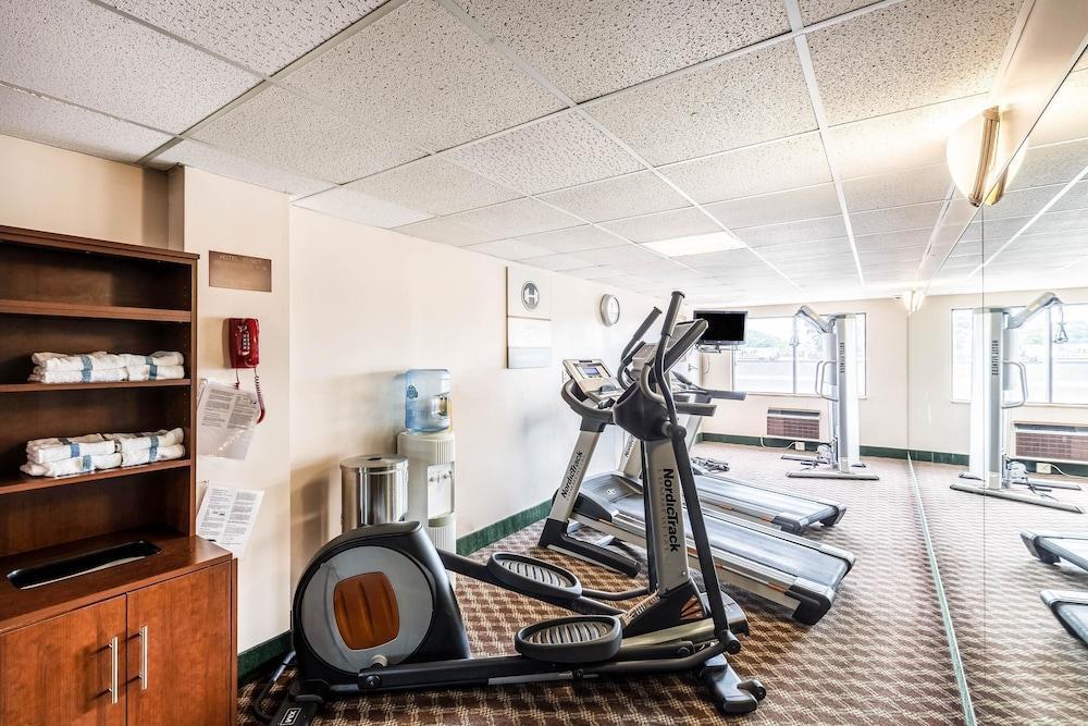 Americinn & Suites By Wyndham Baraboo Event Center Eksteriør billede