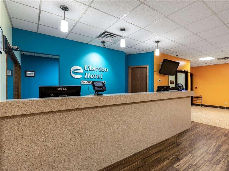 Americinn & Suites By Wyndham Baraboo Event Center Eksteriør billede