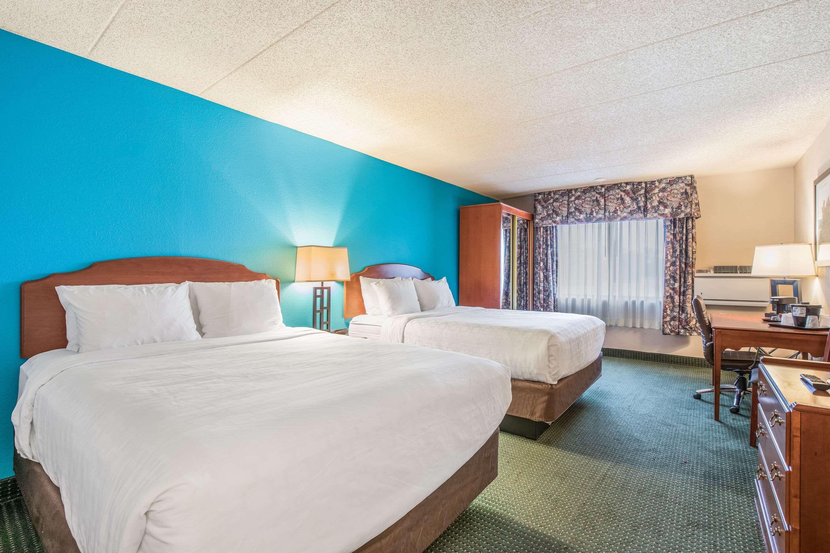Americinn & Suites By Wyndham Baraboo Event Center Eksteriør billede