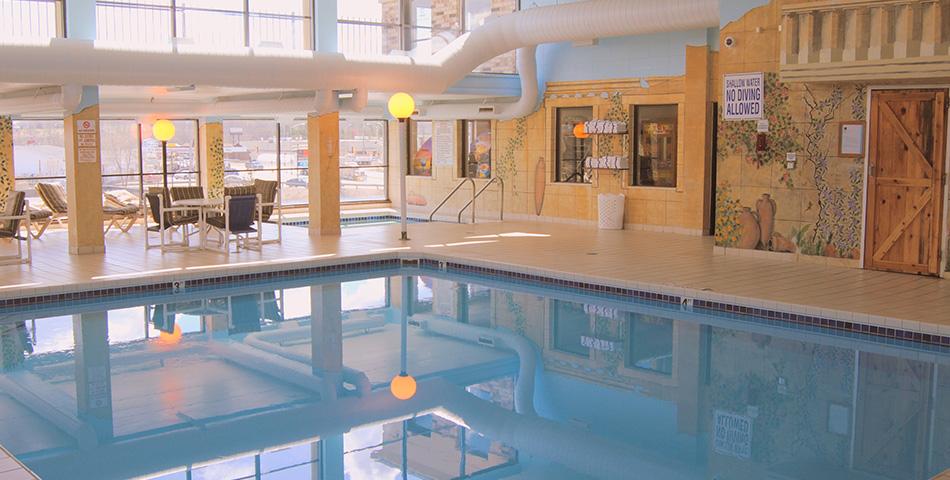 Americinn & Suites By Wyndham Baraboo Event Center Eksteriør billede